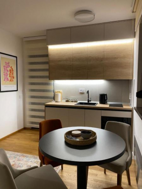 Apartman Mondo